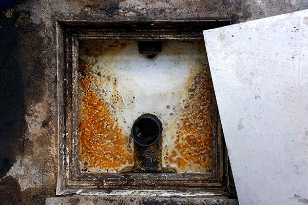 a typical grease trap cleaning appointment can take anywhere from 1-2 hours, depending on the size and condition of the grease trap
